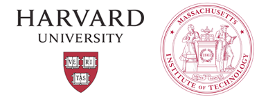 Harvard & MIT Harvard & MIT